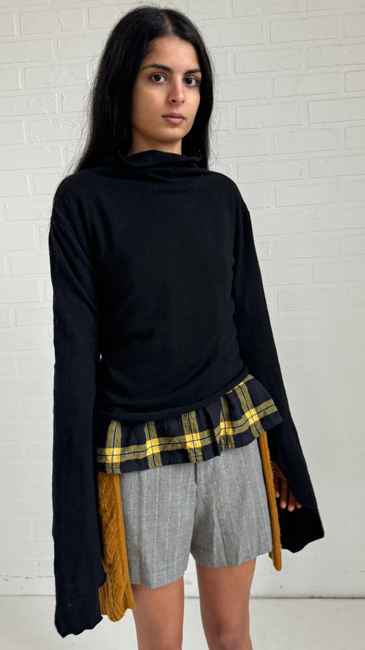 wool long sleeve