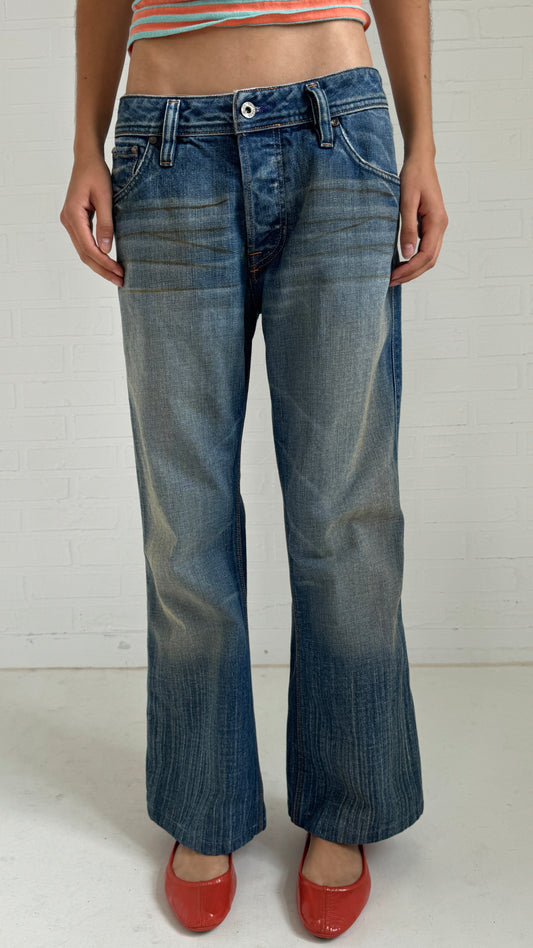jeans