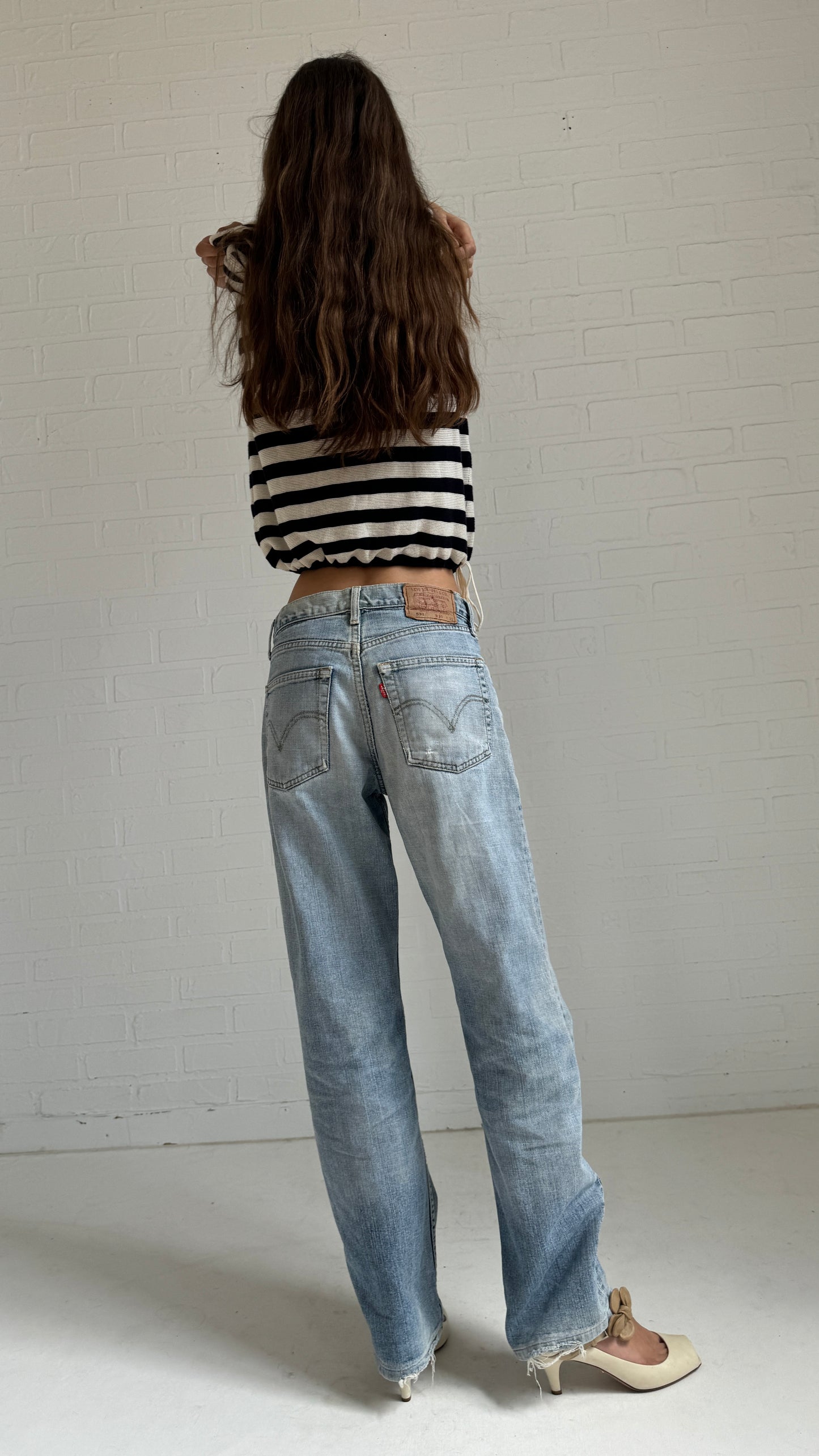jeans