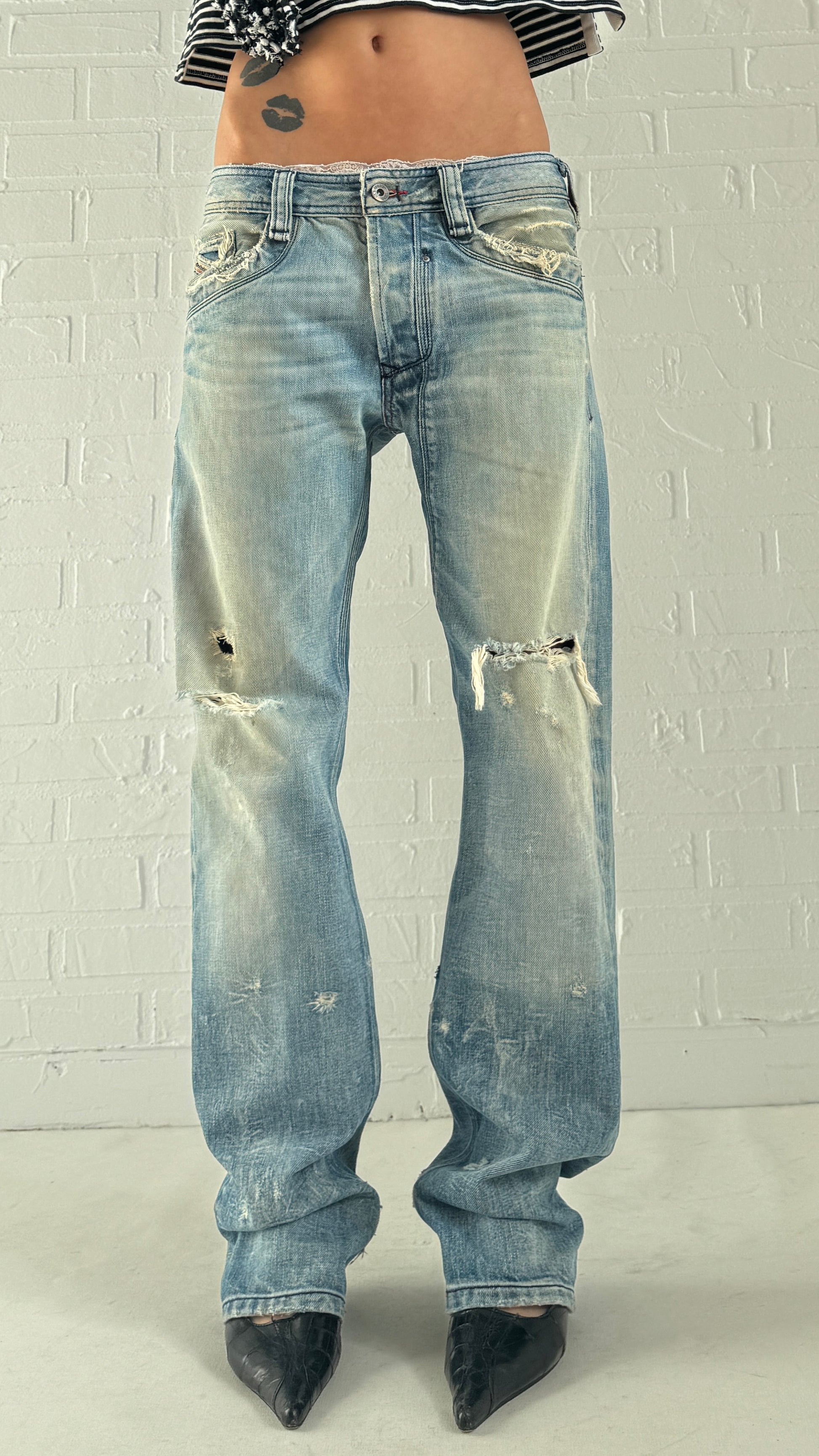 jeans