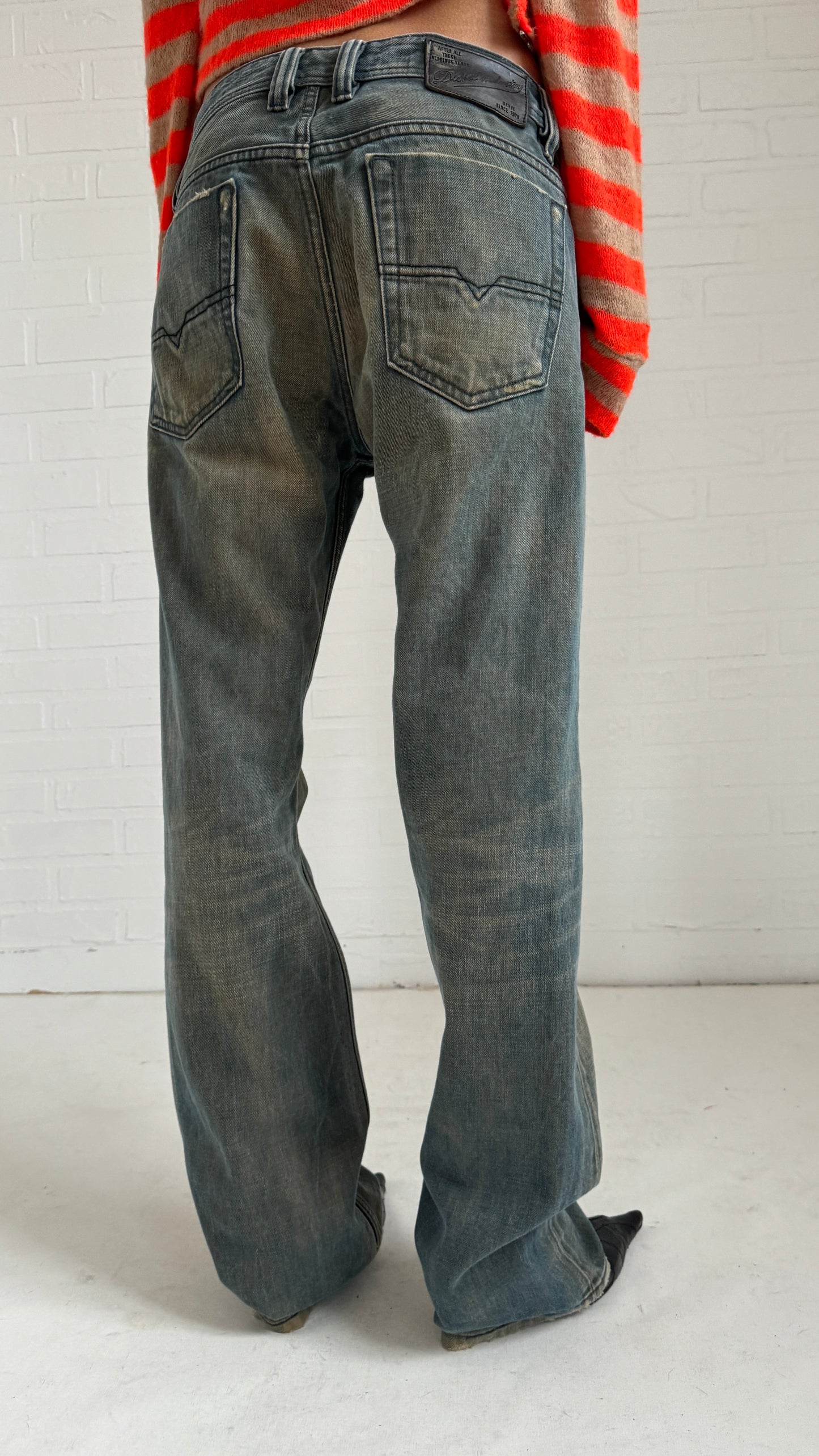 boot small