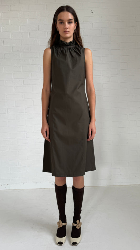 dress khaki