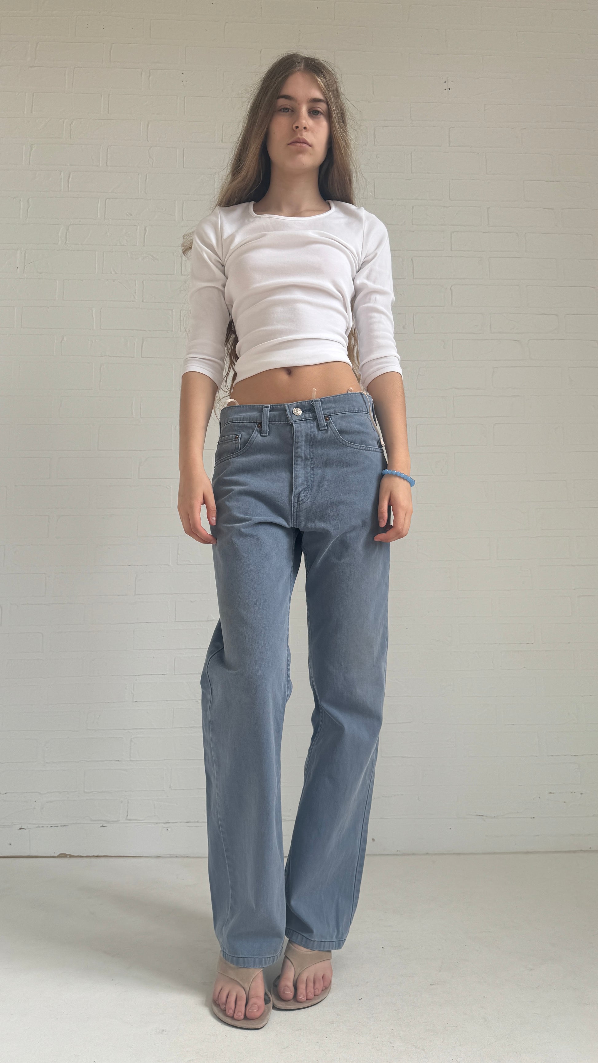 jeans