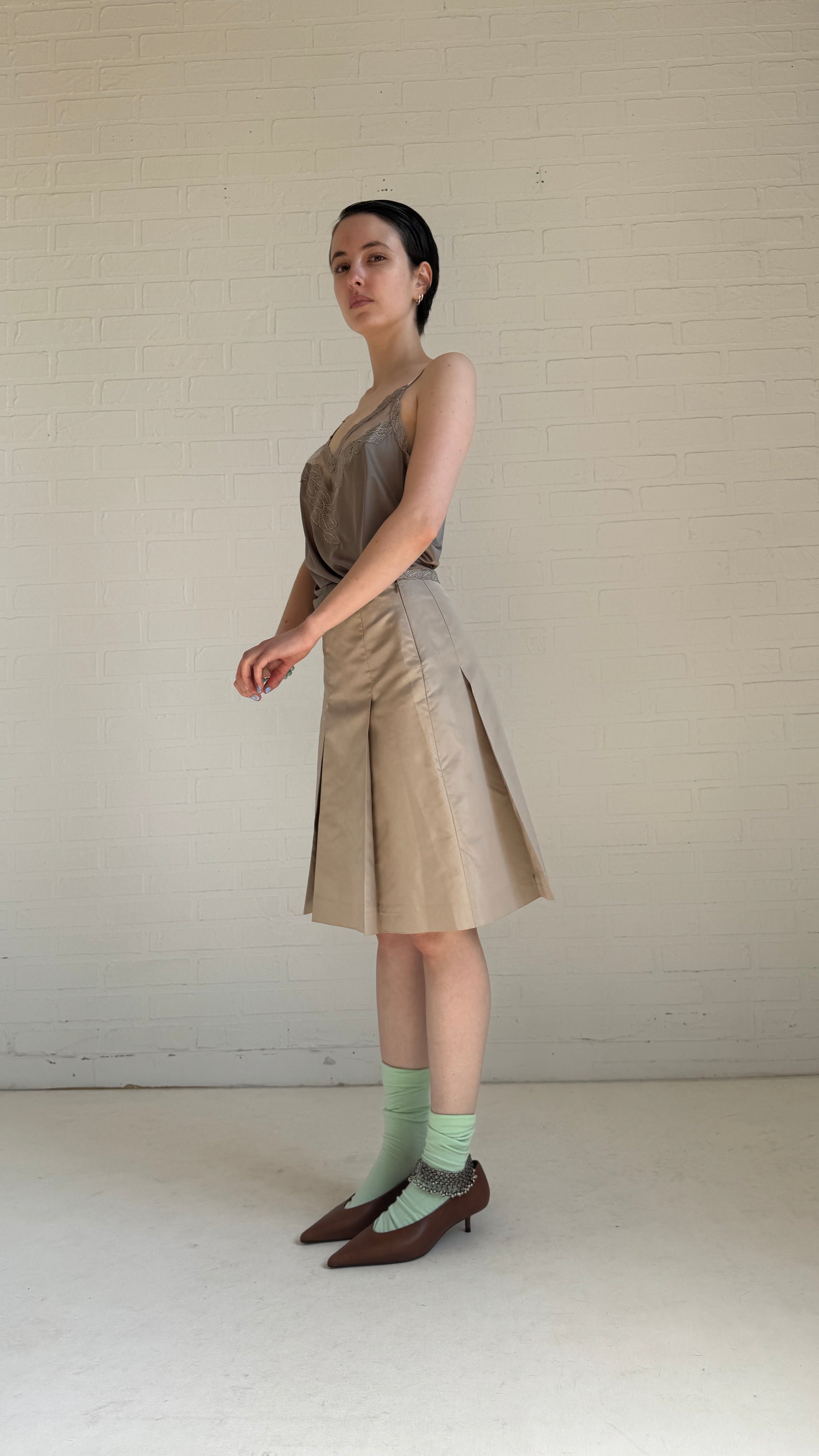skirt