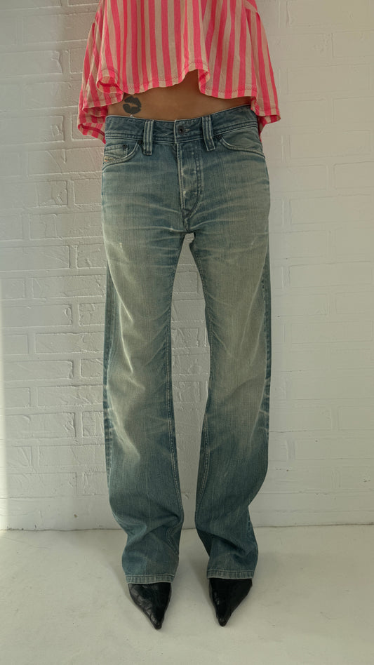 boot small