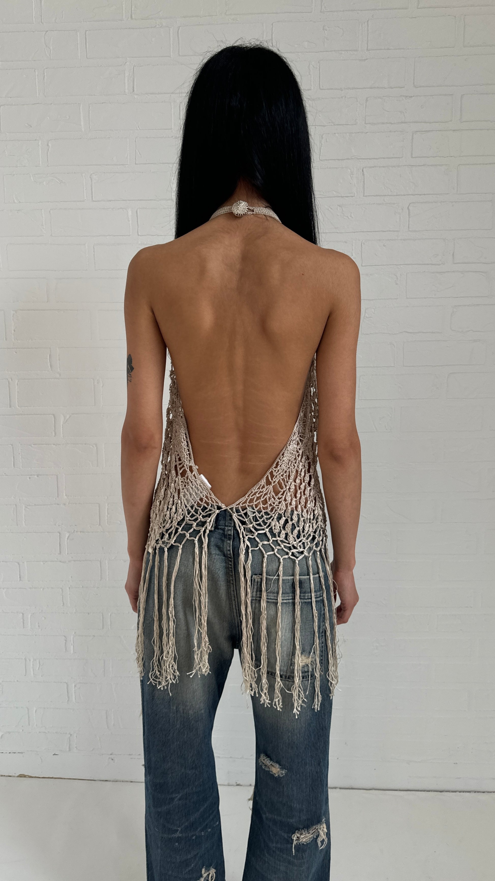 Halter