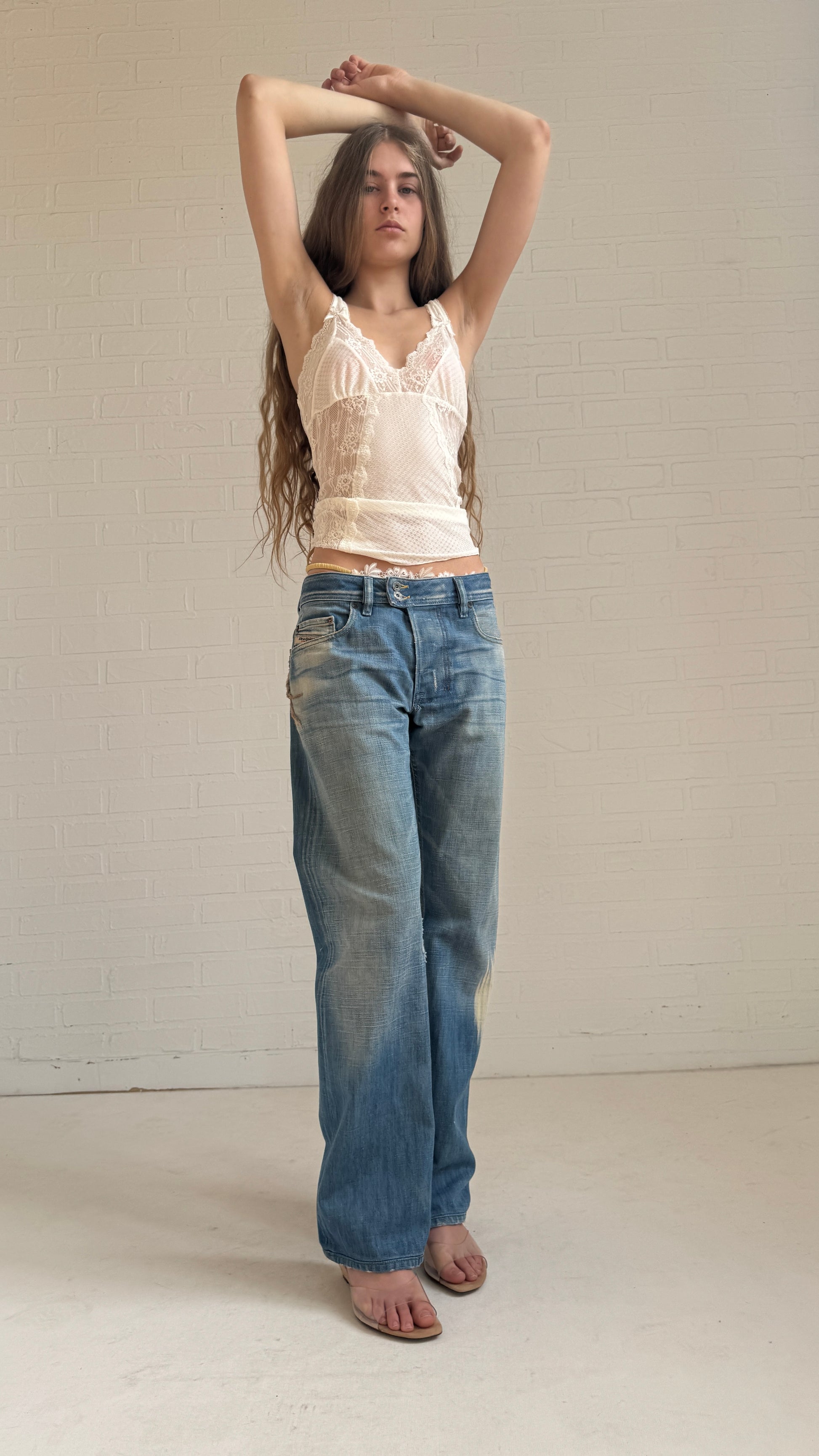 jeans
