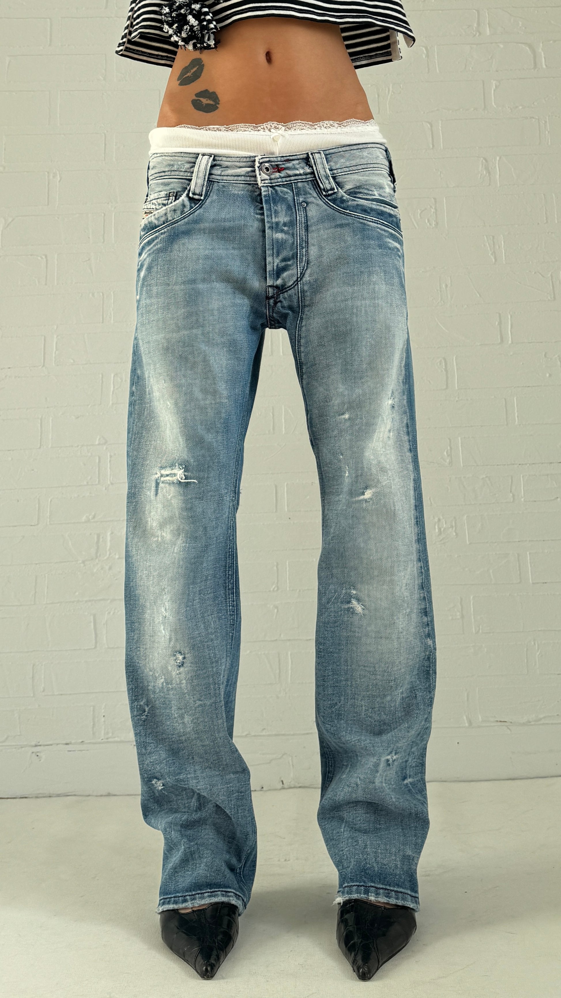 jeans