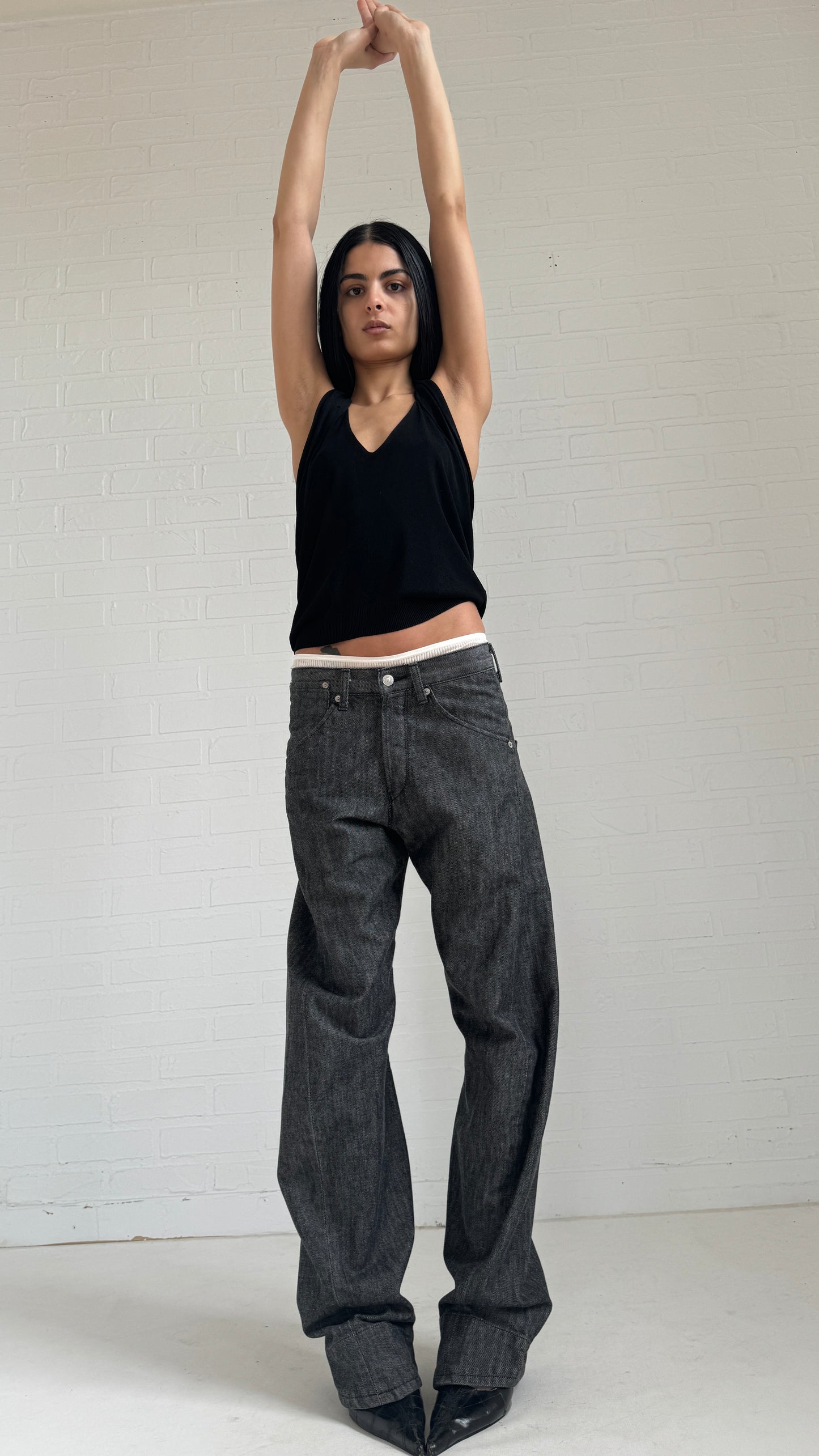jeans