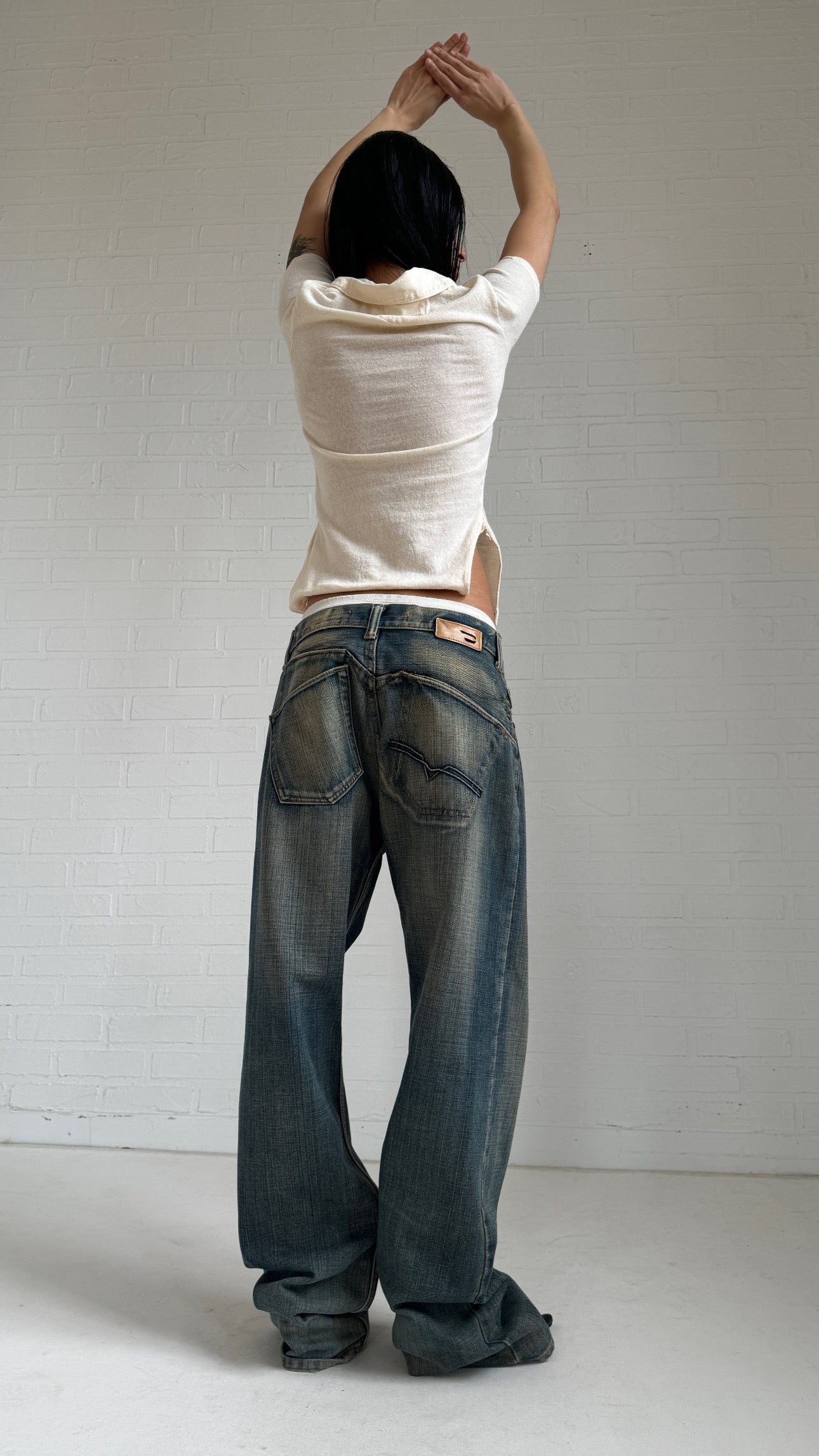 jeans