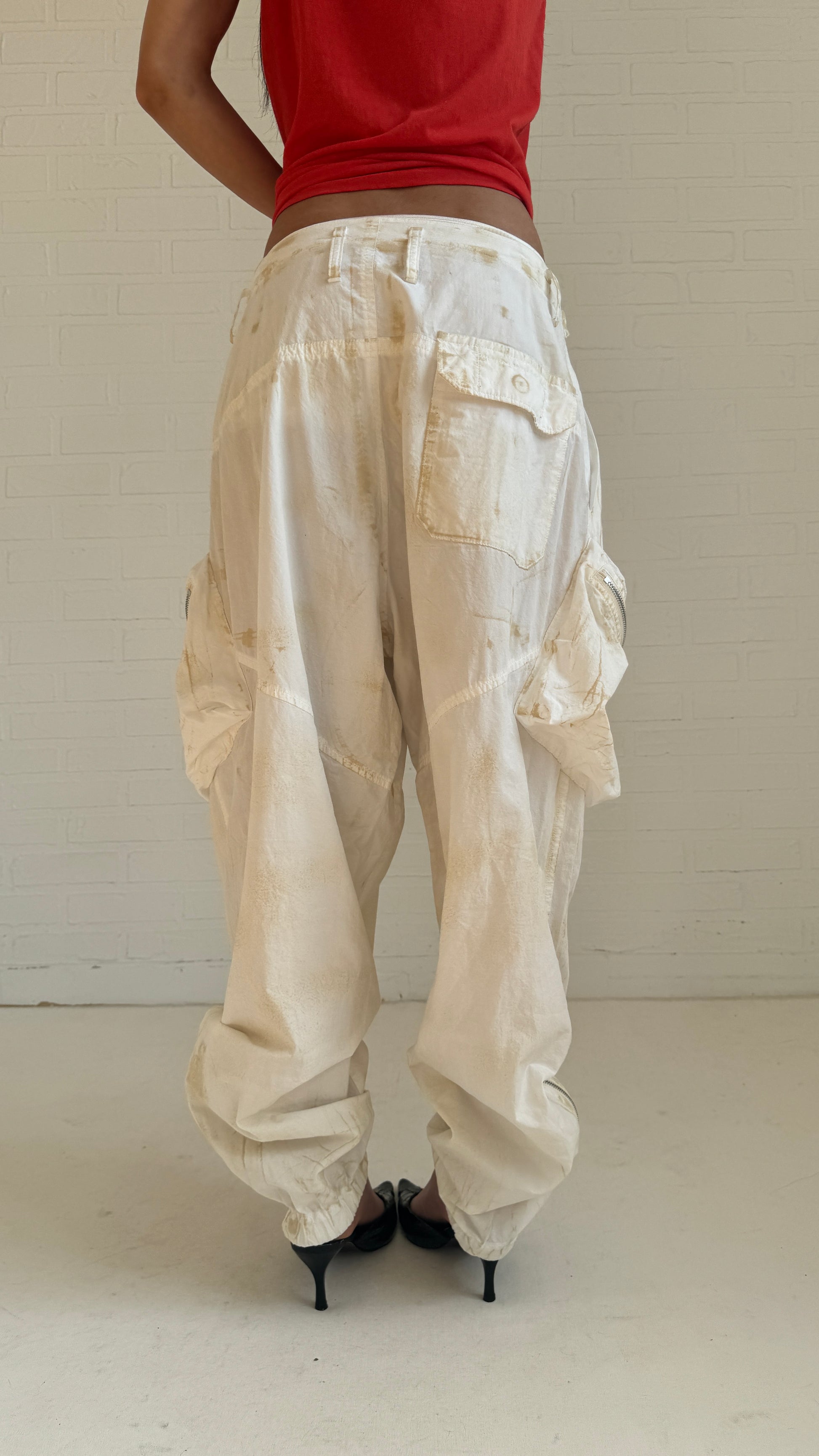 cargos