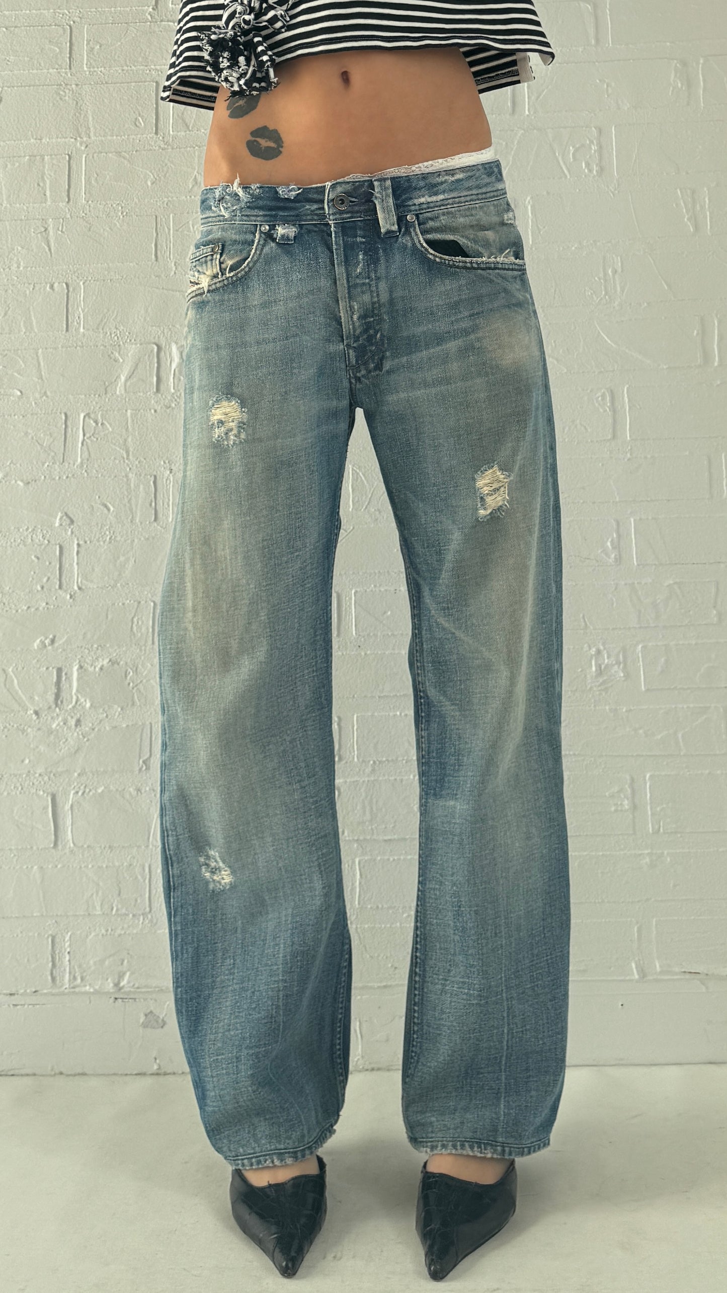 jeans