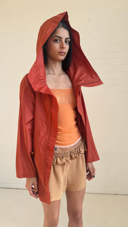 Lace Camisole Apricot