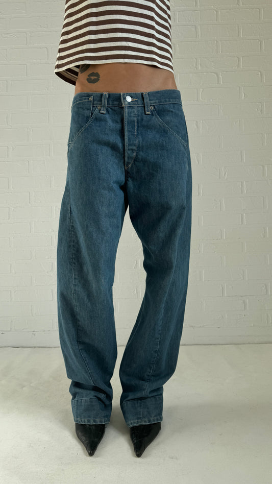 jeans
