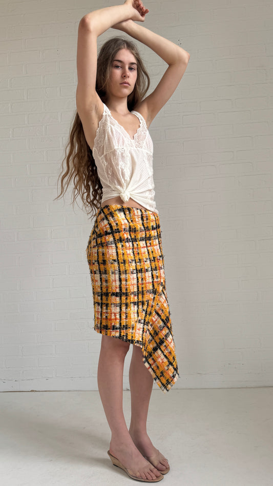 skirt