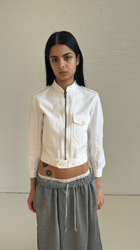 cotton jacket