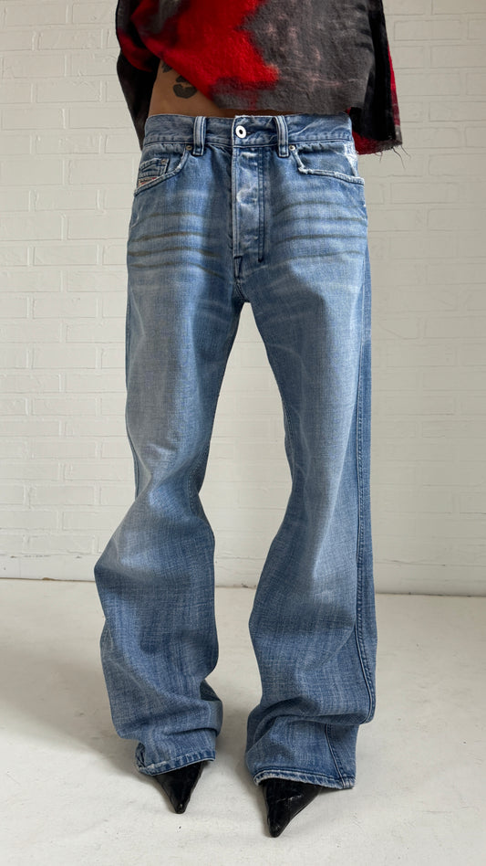 flare 31