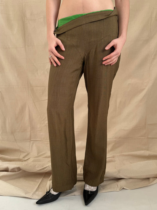 Junya Watanabe 1995 Comme des garcons trousers