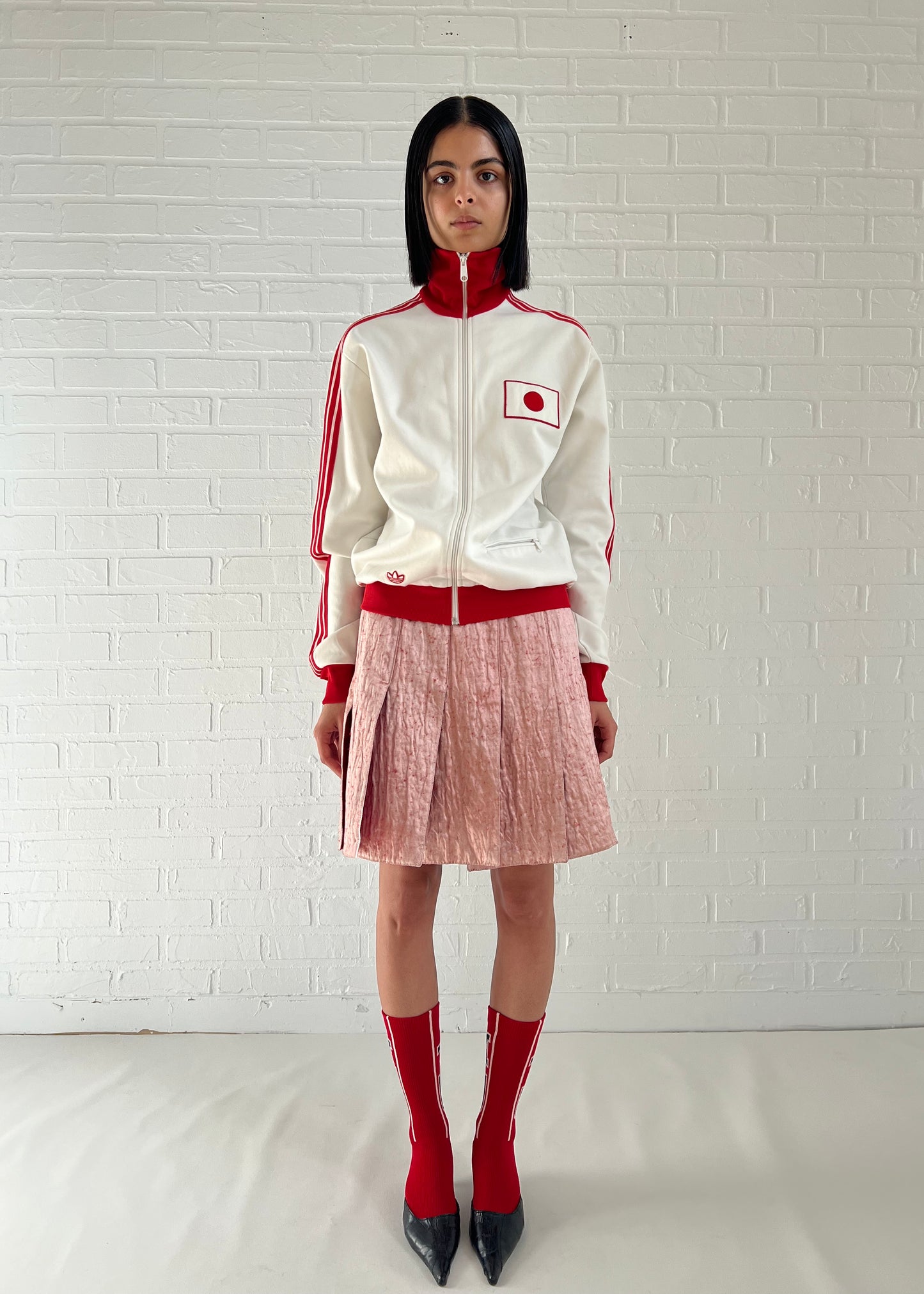 Japan track jacket